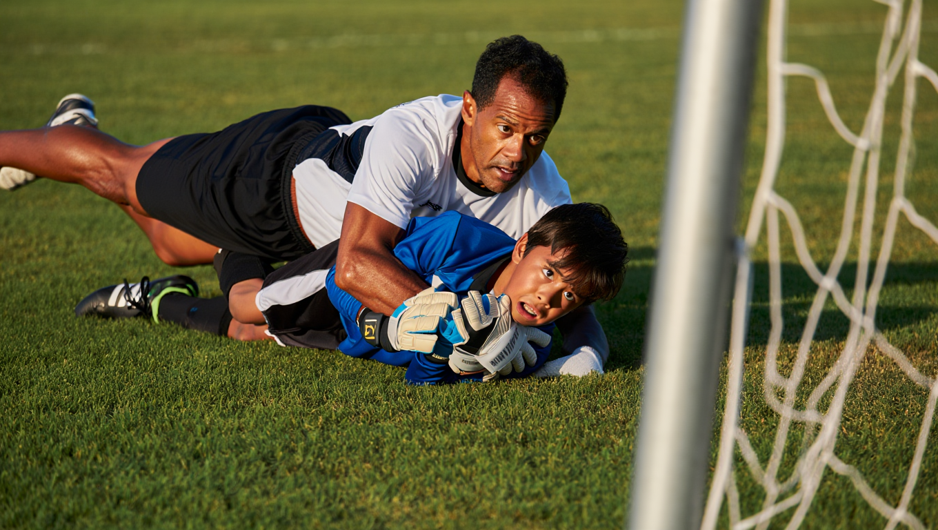 The Split-Second Decision That Saved a Child’s Life—Every Parent Needs to See This