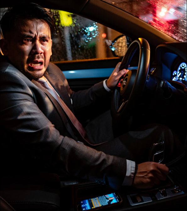 Billionaire Dad Cancels Everything When Hidden Cam Reveals Wife’s Secret