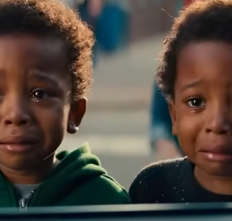 The Shocking Reason This Billionaire Abandoned His Meeting for a Homeless Woman