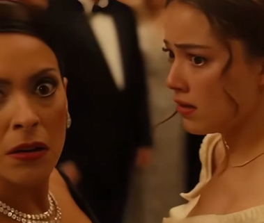 He Stood There While She Stripped Me in Public… I’ll Never Forget What He Did Next