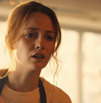 Why Do You Have My Mother’s Picture? Waitress Asked a Stranger: The Truth Destroyed Her