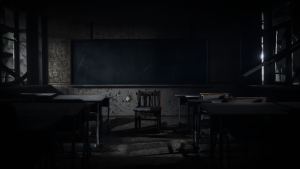 “The Chair Has Nails” – Small Town’s Dark Secret Finally Expose