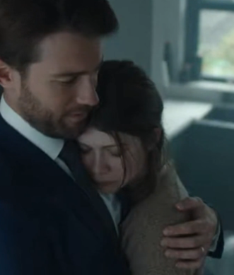 The Moment This Father Saw His Son’s Face, He Made A Decision That Cost Him His Career