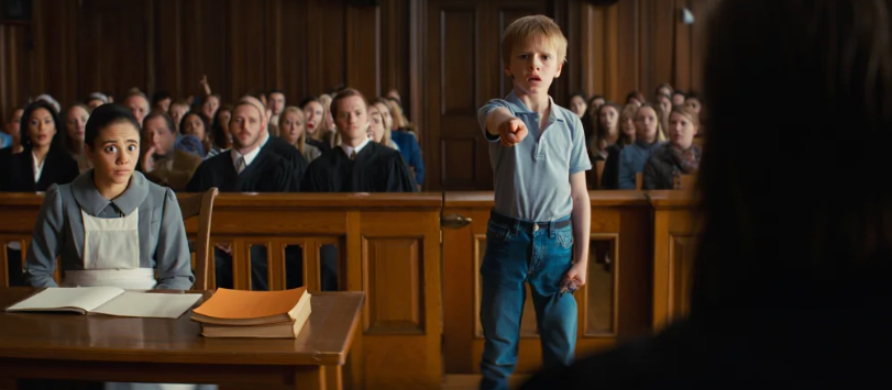 Housekeeper Accused of Stealing $4.2M Emerald