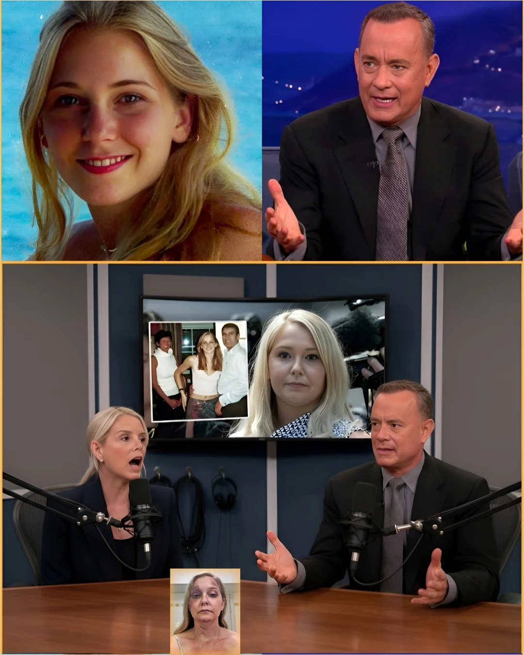 A2 “38 Minutes That Shook America”: Inside the Explosive Live Confrontation That Left the Nation Holding Its Breath