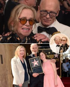 Hollywood’s Most Powerful Couple Just Reminded Everyone What Real Love Actually Looks Like