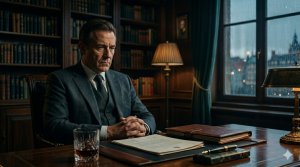 Son in Law’s Revenge /Drama