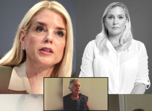 How One Family’s $52 Million Lawsuit Against Pam Bondi Became The Most Watched Accountability Case In America