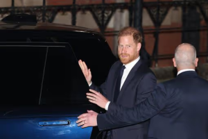 THE KING SAID NO: Harry’s $59 Million Invoice Was Returned Unopened — And the Reason Is Devastating