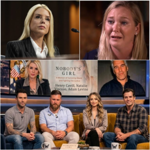 2.5 Million People Watched This Broadcast