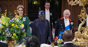 King Charles Just Admitted What No British Monarch Has Ever Said Out Loud