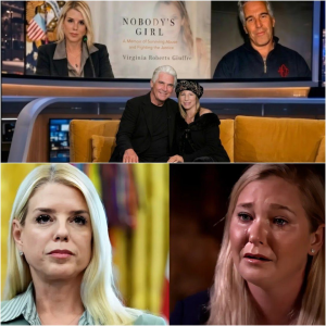 I Waited 30 Years to Ask Him One Question — Her Answer Left the Studio Speechless