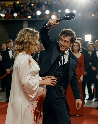 The 12 Seconds That Ended a Career and Saved a Life