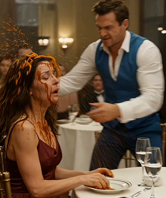 The “Perfect” Husband’s 10-Year Secret Finally Exploded In Public.